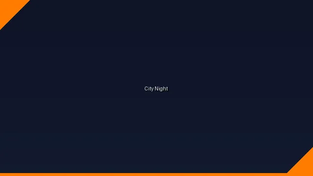 城市夜景主题赛 - アダルト熟女 视频创作挑战